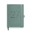 AG.MR. BASIC CHESTER PLUS S/V VERDE