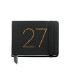 AG.MR. BASIC CHESTER POCKET S/V NEGRO