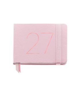 AG.MR. BASIC CHESTER POCKET S/V ROSA