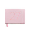 AG.MR. BASIC CHESTER POCKET S/V ROSA