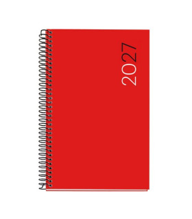 AG.MR. BASIC CITY ACTIVA D/P ROJO