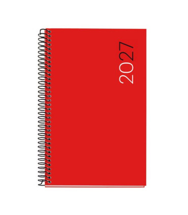 AG.MR. BASIC CITY ACTIVA D/P ROJO