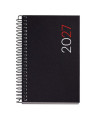 AG.MR. BASIC CITY CADDY D/P NEGRO