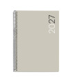 AG.MR. BASIC CITY PLUS D/P GRIS