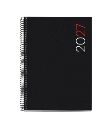 AG.MR. BASIC CITY PLUS D/P NEGRO