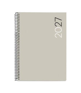 AG.MR. BASIC CITY PLUS S/V GRIS