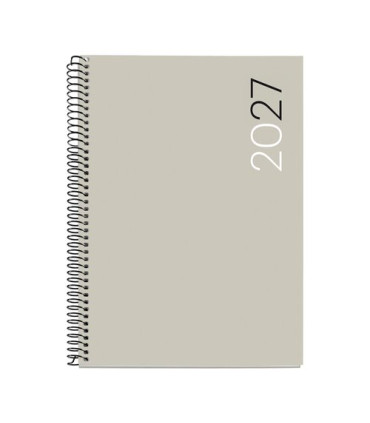 AG.MR. BASIC CITY PLUS S/V GRIS
