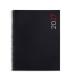 AG.MR. BASIC CITY PRO D/P NEGRO