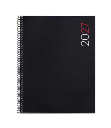 AG.MR. BASIC CITY PRO D/P NEGRO