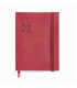 AG.MR. BASIC LUXOR JOURNAL S/V ROJO