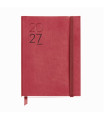 AG.MR. BASIC LUXOR JOURNAL S/V ROJO