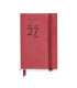 AG.MR. BASIC LUXOR PASSPORT D/P ROJO