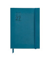 AG.MR. BASIC LUXOR PLUS D/P AZUL
