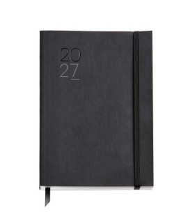 AG.MR. BASIC LUXOR PLUS D/P NEGRO