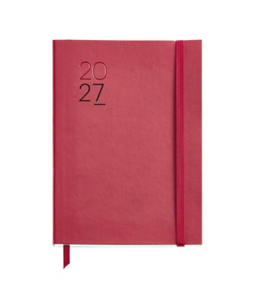 AG.MR. BASIC LUXOR PLUS S/V ROJO