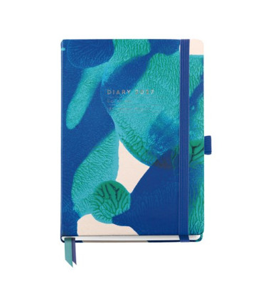 AG.MR. GRAFICA JOURNAL D/P BLUE SEA