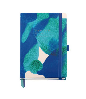AG.MR. GRAFICA JOURNAL S/V BLUE SEA