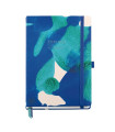 AG.MR. GRAFICA PLUS D/P BLUE SEA