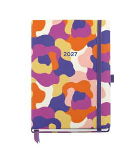 AG.MR. GRAFICA PLUS D/P CAMUFLAJE