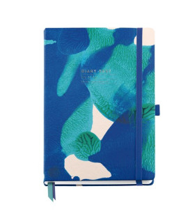 AG.MR. GRAFICA PLUS S/V BLUE SEA