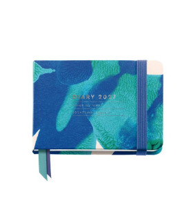 AG.MR. GRAFICA POCKET S/V BLUE SEA