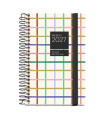 AG.MR. GRAFICA CADDY S/V GRID