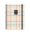 AG.MR. GRAFICA PLUS D/P GRID