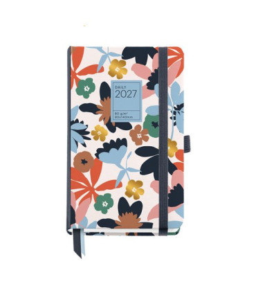 AG.MR. NATURA PASSPORT D/P COLOURED FIEL