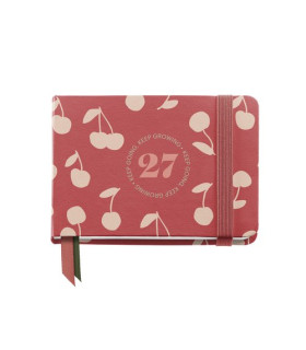 AG.MR. NATURA POCKET S/V CHERRIES