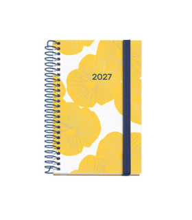 AG.MR. NATURA CADDY S/V GOLDEN LEAF