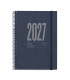 AG.MR. RECYCLED PLUS D/P DARK BLUE