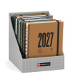 AG.MR. RECYCLED SURTIDO EXP.10