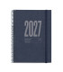 AG.MR. RECYCLED PLUS S/VV DARK BLUE