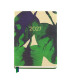 AG.MR. TRENDS ACUARELA D/P NIGHT FLORA