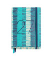 AG.MR. TRENDS ART 140x190 D/P BAMBOO