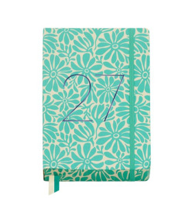 AG.MR. TRENDS ART 140x190 D/P FLORA FUSI
