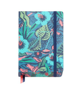 AG.MR. TRENDS ART 140x190 D/P WILD GARDE