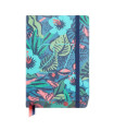 AG.MR. TRENDS ART 140x190 D/P WILD GARDE