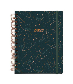 AG.MR. TRENDS ASTRAL PLUS S/V CONSTELLAT