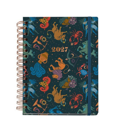 AG.MR. TRENDS ASTRAL PLUS S/V ZODIAC