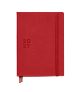 AG.MR. TRENDS BASICS PLUS D/P ROJO