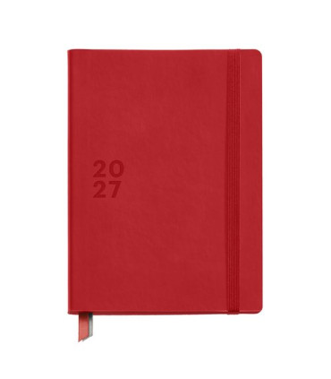 AG.MR. TRENDS BASICS PLUS D/P ROJO