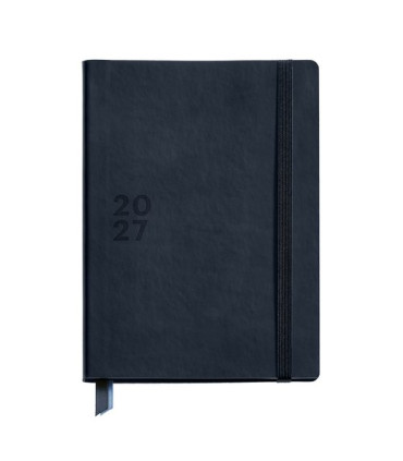 AG.MR. TRENDS BASICS 140x190 S/V AZUL
