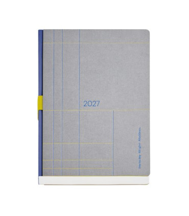 AG.MR. TRENDS BASICS PLUS D/P GRIS