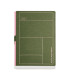 AG.MR. TRENDS BASICS PLUS D/P VERDE