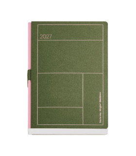 AG.MR. TRENDS BASICS PLUS D/P VERDE