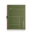 AG.MR. TRENDS BASICS PLUS D/P VERDE