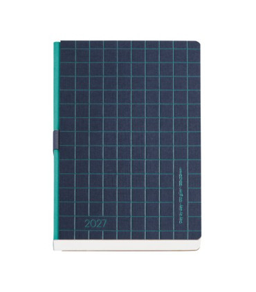 AG.MR. TRENDS BASICS PLUS S/V MARINO