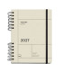 AG.MR. TRENDS BASICS PLUS S/V CREMA