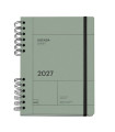 AG.MR. TRENDS BASICS PLUS S/V VERDE